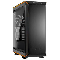 Корпус BE QUIET! DARK BASE PRO 900 ORANGE REV.2 / Full Tower / BGW14