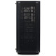 Корпус Powercase Attica Mesh, Tempered Glass, черный, E-ATX  (CAMB-F0)