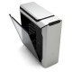 Корпус без БП Cooler Master MasterCase SL600M Black Edition, USB3.0x2, USB2.0x2, USB3.1(Type-C)x1, 2x200Fan, Aluminum, Full Tower, w/o PSU