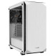 Корпус be quiet! PURE BASE 500 WHITE WINDOW / ATX, tempered glass side panel / 2x Pure Wings 2 140mm / BGW35
