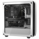Корпус be quiet! PURE BASE 500 WHITE WINDOW / ATX, tempered glass side panel / 2x Pure Wings 2 140mm / BGW35