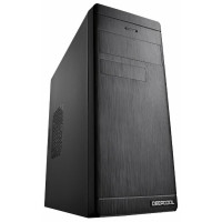 Корпус Deepcool WAVE V2 , mATX / mini-ITX, без БП, 1x USB 3.0, 2x USB 2.0