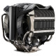 Кулер Cooler Master V8 GTS (RR-V8VC-16PR-R1) 2011/1366/1156/1150/1155/775/FM2/FM1/AM3+/AM3/AM2+/AM2 fan 2x14 cm, 600-1600 RPM, PWM, 82 CFM, TPD 250W
