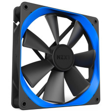 Кулер для корпуса NZXT AER P120 120MM PWM FAN (GREY TRIM)