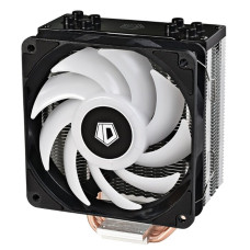 Кулер ID-Cooling SE-224-RGB 150W/PWM/ all Intel/AMD/Screws