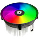 Кулер ID-COOLING DK-03A RGB PWM AMD AM4/FM2/+/FM1/AM3/+/AM2/+ (36шт/кор, TDP 100W, PWM, FAN 120mm, Rainbow RGB) BOX