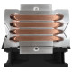 Кулер для процессора Cooler Master CPU Cooler Hyper H410R, 600-2000 RPM, RGB fan, 120W, Full Socket Support