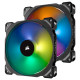 Кулер для корпуса ML140 PRO RGB CO-9050078-WW  , RTL {10}