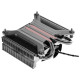 Кулер для CPU Cooler ID-Cooling IS-25i 75W/PWM/ Intel 775,115*/ Low profile