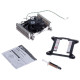 Кулер для CPU Cooler ID-Cooling IS-25i 75W/PWM/ Intel 775,115*/ Low profile