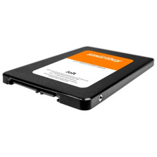 Твердотельный жесткий диск Smartbuy SSD 60Gb Jolt   SB060GB-JLT-25SAT3 {SATA3.0, 7mm}