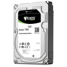 Жесткий диск Seagate 4TB SAS  7200RPM 12GB/S ST4000NM005A