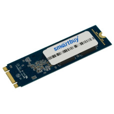 Твердотельный жесткий диск Smartbuy M.2 SSD 128Gb  S11-TLC SB128GB-S11TLC-M2