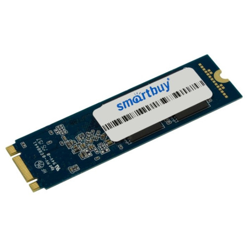 Твердотельный жесткий диск Smartbuy M.2 SSD 128Gb  S11-TLC SB128GB-S11TLC-M2