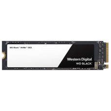 SSD жесткий диск M.2 2280 1TB BLACK WDS100T2X0C WDC