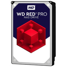 Жесткий диск WD Original SATA-III 2Tb WD2002FFSX NAS Red Pro (7200rpm) 64Mb 3.5