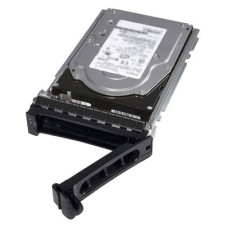 Жесткий диск Dell 1x1.2Tb SAS 10K для 13G 400-AJQD Hot Swapp 2.5