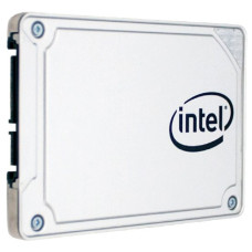 Жесткий диск Intel SSD 545s Series (128GB, 2.5in SATA 6Gb/s, 3D2, TLC) Retail Box Single Pack