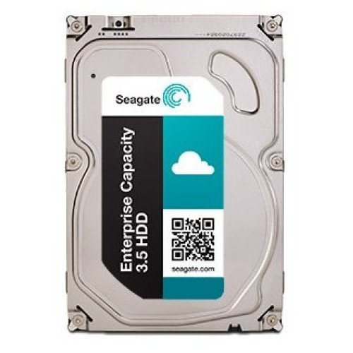 Жесткий диск SAS 6TB 7200RPM 6GB/S 256MB ST6000NM0095 SEAGATE