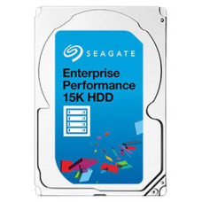 Накопитель на жестком магнитном диске Seagate Жесткий диск Exos 15E900 HDD 300GB Seagate 4Kn/512N ST300MP0106 2.5