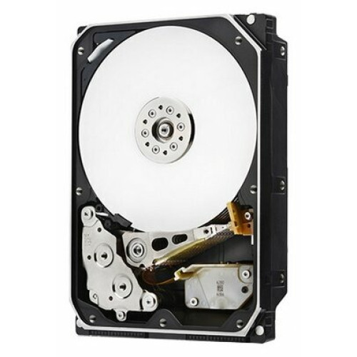 Жесткий диск Western Digital SATA-III 8Tb 0F27457 HUH721008ALE604 Ultrastar HE10 (7200rpm) 256Mb 3.5