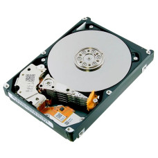 Жесткий диск Toshiba 2.4TB  SAS  2.5
