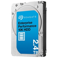 Жесткий диск 2.4TB SAS 12Gb/s Seagate ST2400MM0129 2.5