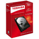 Жесткий диск Toshiba SATA-III 1Tb HDWD110EZSTA P300 (7200rpm) 64Mb 3.5
