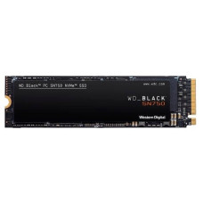 SSD жесткий диск M.2 2280 500GB BLACK WDS500G3X0C WDC