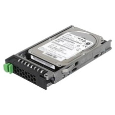 Жесткий диск Fujitsu 1x4Tb SATA 7.2K для RX2540 M5 S26361-F5636-L400 Hot Swapp 3.5
