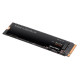 SSD жесткий диск M.2 2280 250GB BLACK WDS250G3X0C WDC