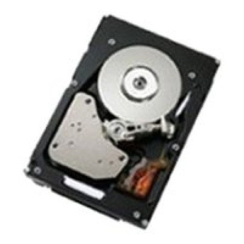 00RX908 Жёсткий диск IBM 1.8Tb 10K 2.5in SAS HDD