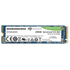SSD жесткий диск M.2 2280 256GB ZP256CM30041 SEAGATE