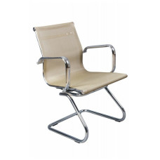 Кресло Бюрократ CH-993-Low-V/gold  сетка