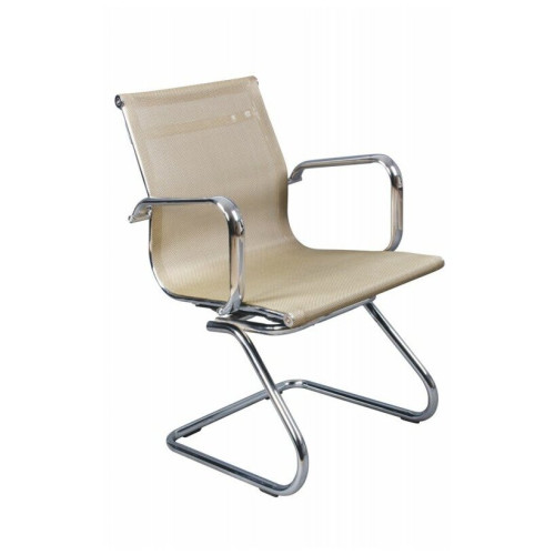 Кресло Бюрократ CH-993-Low-V/gold  сетка