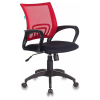 Кресло Бюрократ CH-695N/DG/TW-11/TW-04