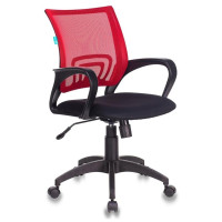 Кресло Бюрократ CH-695N/SL/SD/TW-11/TW-03A