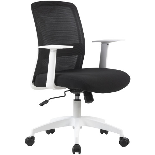 Кресло Cactus CS-WMC333-BK черный 