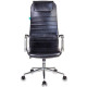 Кресло руководителя Бюрократ KB-9N/ECO/BLACK