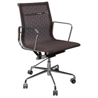 Кресло руководителя Бюрократ CH-996-Low/007