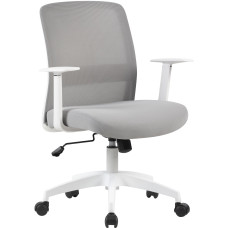 Кресло Cactus CS-WMC333-GY серый