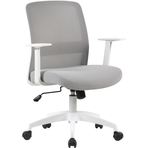 Кресло Cactus CS-WMC333-GY серый