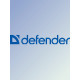Кресло DEFENDER ATX черное 