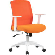 Кресло Cactus CS-WMC333-OR оранжевый 