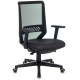 Кресло руководителя Бюрократ EXPERT TW-01 38-418 черный сетка/ткань