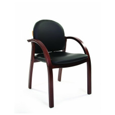 Офисное кресло Chairman 659 коричневый