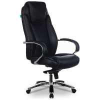 Кресло Бюрократ T-9923SL BLACK