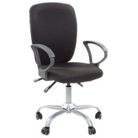 Офисное кресло Chairman 9801 JP15-2 черный