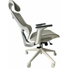 Кресло Cactus CS-CHR-MC02GY серый