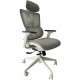 Кресло Cactus CS-CHR-MC02GY серый